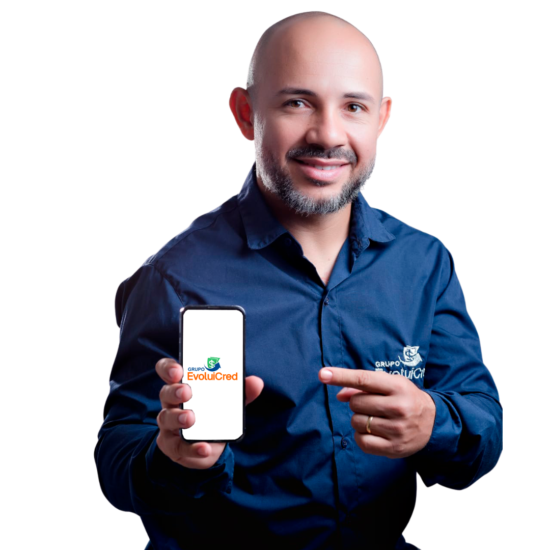 Rodrigo Lira - EvoluiCred